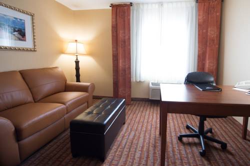 Imagen de la habitación del Hotel Best Western Lake Oswego and Suites, Lake Oswego. Foto 5