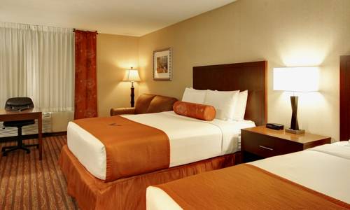 Imagen de la habitación del Hotel Best Western Lake Oswego and Suites, Lake Oswego. Foto 8