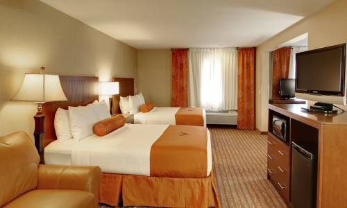 Imagen de la habitación del Hotel Best Western Lake Oswego and Suites, Lake Oswego. Foto 9