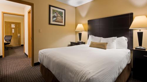 Imagen general del Hotel Best Western Lakewinds. Foto 3