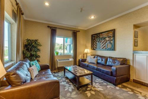 Imagen general del Hotel Best Western Lakewinds. Foto 4