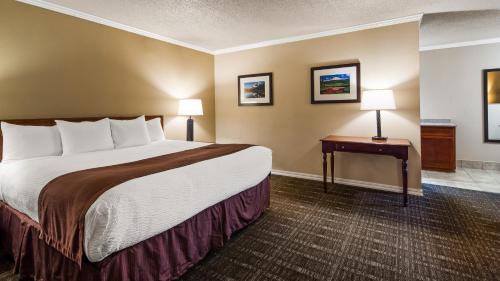 Imagen de la habitación del Hotel Best Western Lakewood. Foto 4