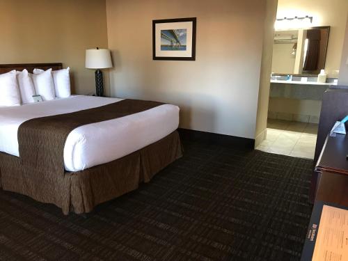 Imagen de la habitación del Hotel Best Western Lakewood. Foto 5
