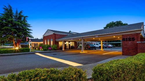 Imagen general del Hotel Best Western Lakewood. Foto 2