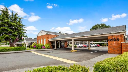 Imagen general del Hotel Best Western Lakewood. Foto 1
