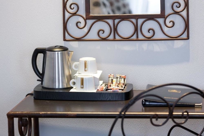 Imagen de la habitación del Hotel Best Western Lakmi Nice. Foto 8