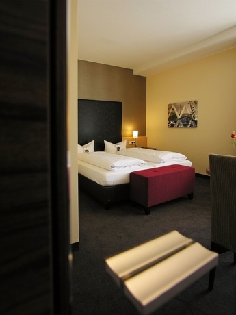 Imagen de la habitación del Hotel Best Western Lamm. Foto 3