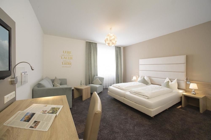 Imagen de la habitación del Hotel Best Western Lamm. Foto 4