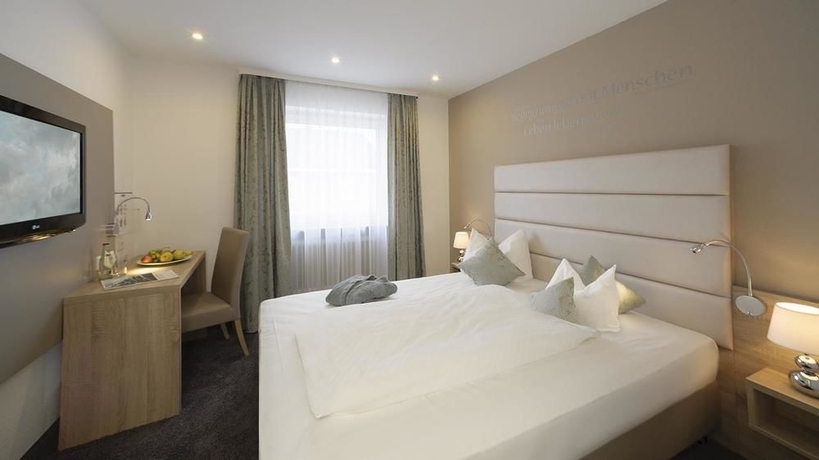 Imagen de la habitación del Hotel Best Western Lamm. Foto 5