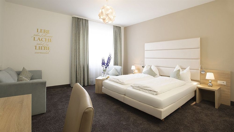 Imagen de la habitación del Hotel Best Western Lamm. Foto 8