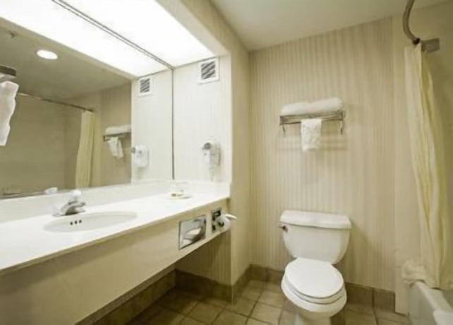 Imagen de la habitación del Hotel Best Western Lanai Garden Inn And Suites. Foto 5