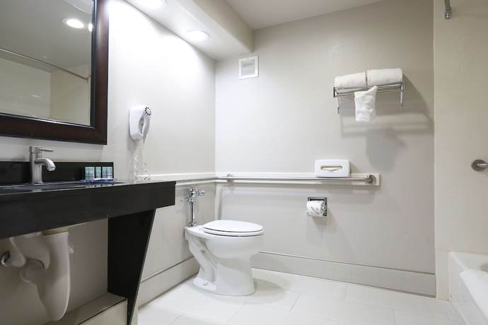 Imagen de la habitación del Hotel Best Western Lanai Garden Inn And Suites. Foto 6