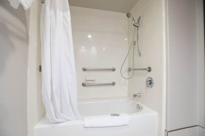 Imagen de la habitación del Hotel Best Western Lanai Garden Inn And Suites. Foto 11