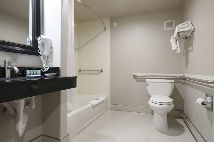 Imagen de la habitación del Hotel Best Western Lanai Garden Inn And Suites. Foto 12