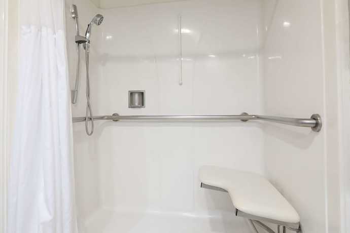 Imagen de la habitación del Hotel Best Western Lanai Garden Inn And Suites. Foto 16