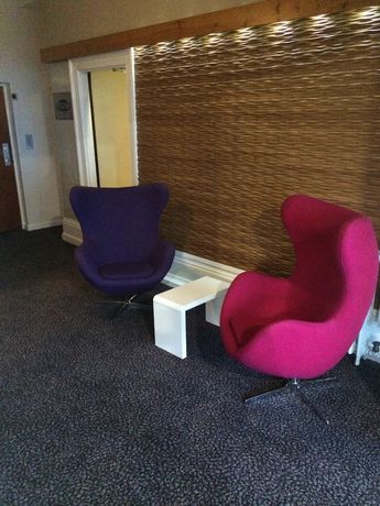 Imagen de los interiores del Hotel Best Western Lancaster Morecambe Lothersdale. Foto 17