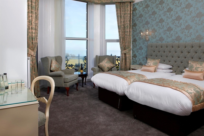 Imagen de la habitación del Hotel Best Western Lansdowne. Foto 6