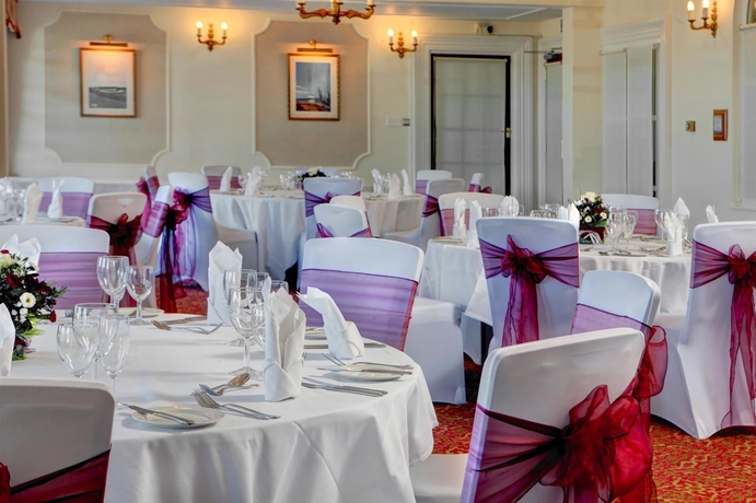 Imagen de los interiores del Hotel Best Western Lansdowne. Foto 15