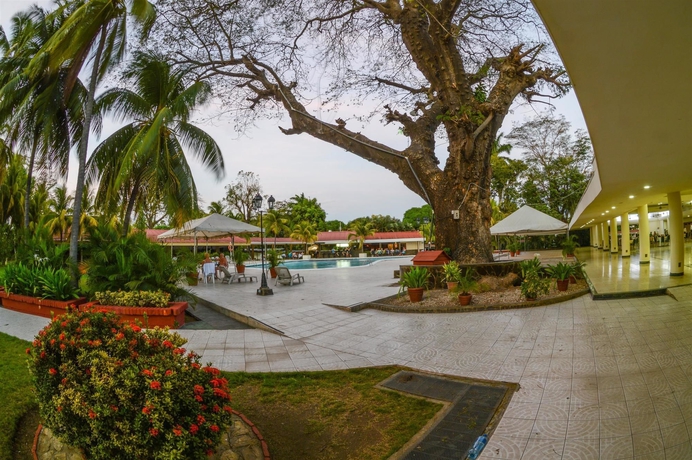 Imagen general del Hotel Best Western Las Mercedes Airport. Foto 5