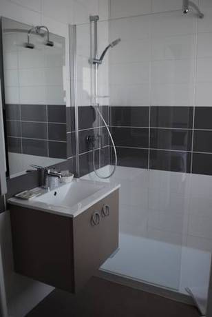 Imagen de la habitación del Hotel Best Western Le Bellevue. Foto 4