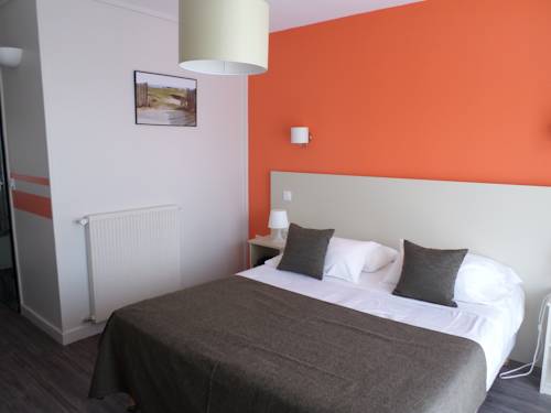 Imagen de la habitación del Hotel Best Western Le Bellevue. Foto 6