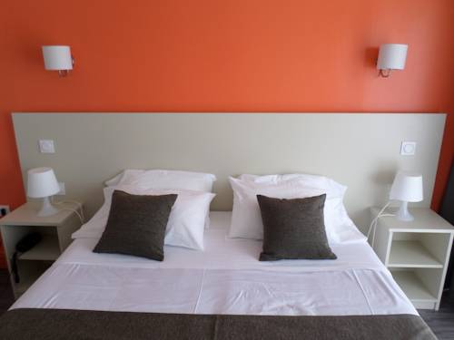 Imagen de la habitación del Hotel Best Western Le Bellevue. Foto 7