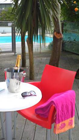 Imagen de la habitación del Hotel Best Western Le Bellevue. Foto 8