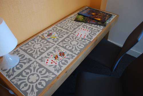 Imagen de la habitación del Hotel Best Western Le Bellevue. Foto 9