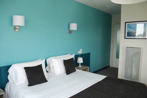 Imagen general del Hotel Best Western Le Bellevue. Foto 2