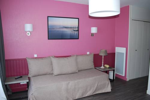 Imagen de la habitación del Hotel Best Western Le Bellevue. Foto 10