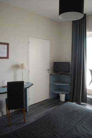 Imagen de la habitación del Hotel Best Western Le Bellevue. Foto 14