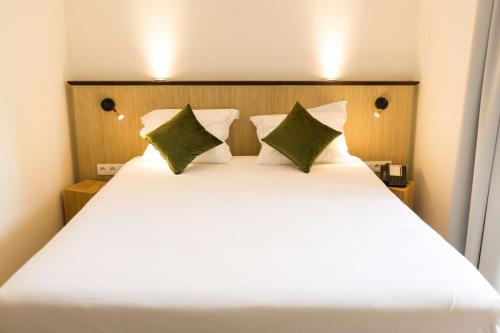 Imagen de la habitación del Hotel Best Western Le Bois De La Marche. Foto 8