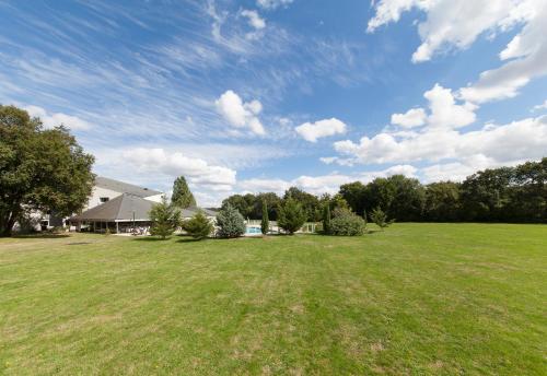 Imagen general del Hotel Best Western Le Bois De La Marche. Foto 2