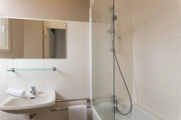 Imagen de la habitación del Hotel Best Western Le Bristol. Foto 11