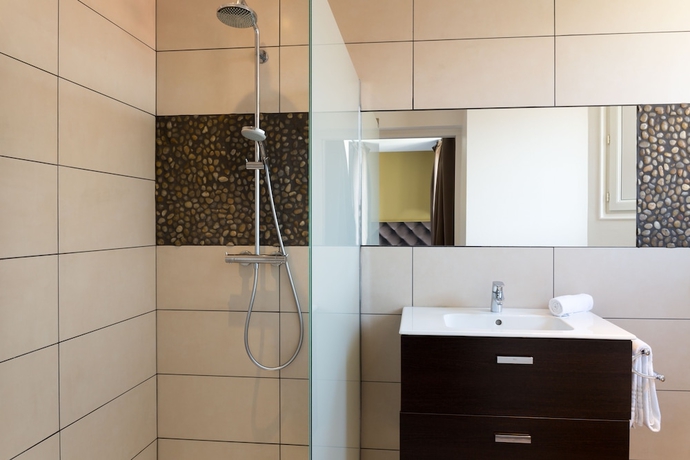 Imagen de la habitación del Hotel Best Western Le Bristol. Foto 13