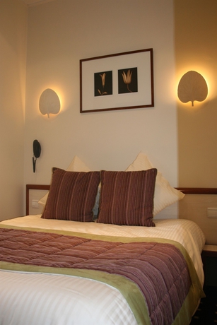 Imagen de la habitación del Hotel Best Western Le Cheval Blanc - Vieux Port. Foto 6