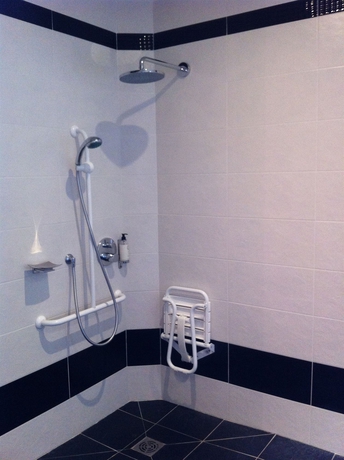 Imagen de la habitación del Hotel Best Western Le Cheval Blanc - Vieux Port. Foto 8