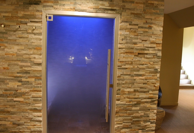 Imagen general del Hotel Best Western Le Cheval Blanc - Vieux Port. Foto 3