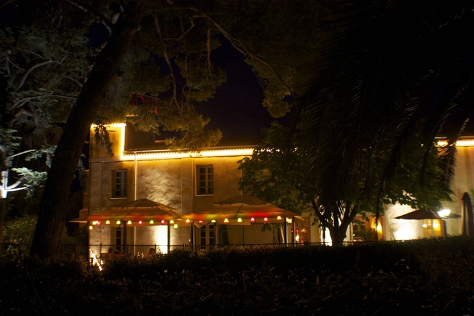 Imagen general del Hotel Best Western Le Clos De L'aube Rouge. Foto 1