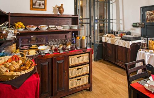 Imagen general del Hotel Best Western Le Comtadin. Foto 3