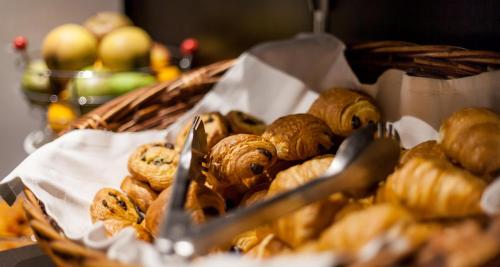 Imagen general del Hotel Best Western Le Duguesclin. Foto 4