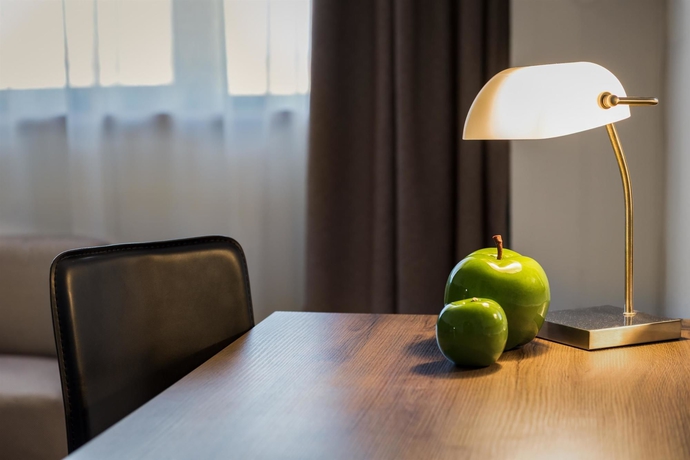 Imagen de la habitación del Hotel Best Western Le Galice Aix Centre-Ville. Foto 7