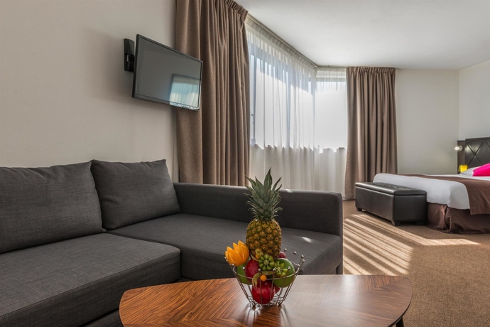 Imagen de la habitación del Hotel Best Western Le Galice Aix Centre-Ville. Foto 12