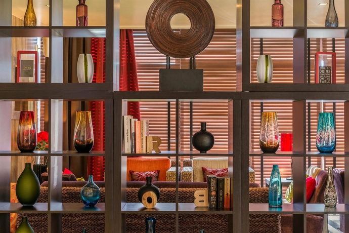 Imagen de los interiores del Hotel Best Western Le Galice Aix Centre-Ville. Foto 16