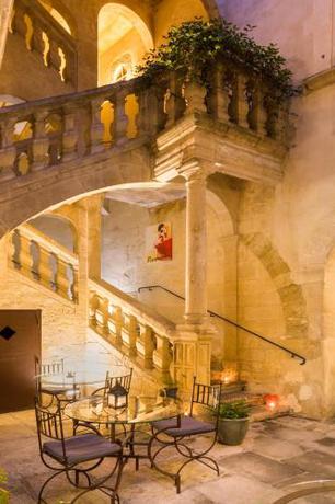 Imagen general del Hotel Best Western Le Marquis De La Baume. Foto 2