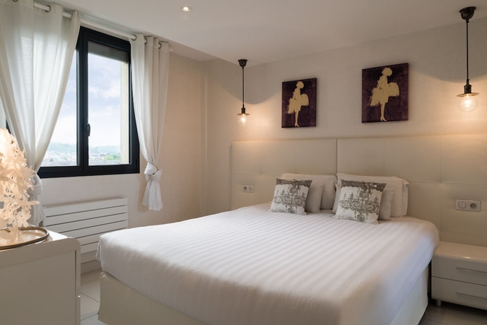 Imagen de la habitación del Hotel Best Western Le Quercy. Foto 5