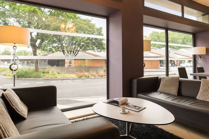 Imagen de la habitación del Hotel Best Western Le Quercy. Foto 13