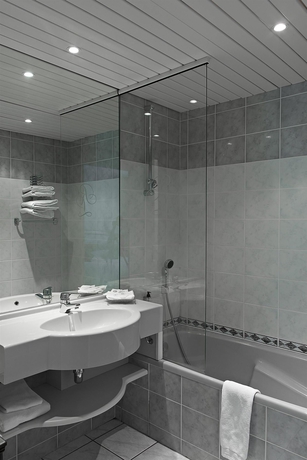 Imagen de la habitación del Hotel Best Western Le Relais De Laguiole and Spa. Foto 7