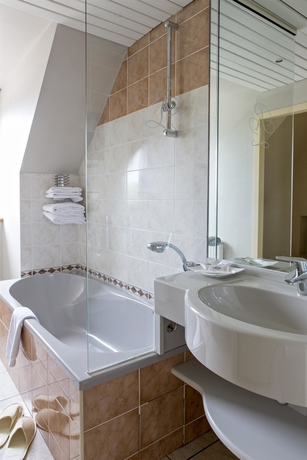 Imagen de la habitación del Hotel Best Western Le Relais De Laguiole and Spa. Foto 8