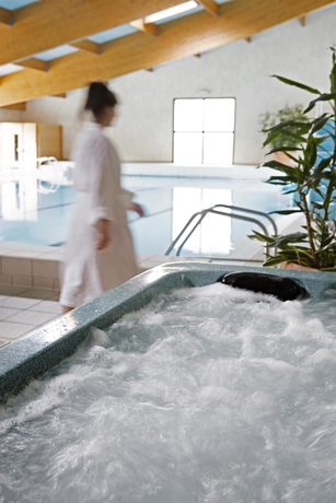 Imagen de los exteriores del Hotel Best Western Le Relais De Laguiole and Spa. Foto 14